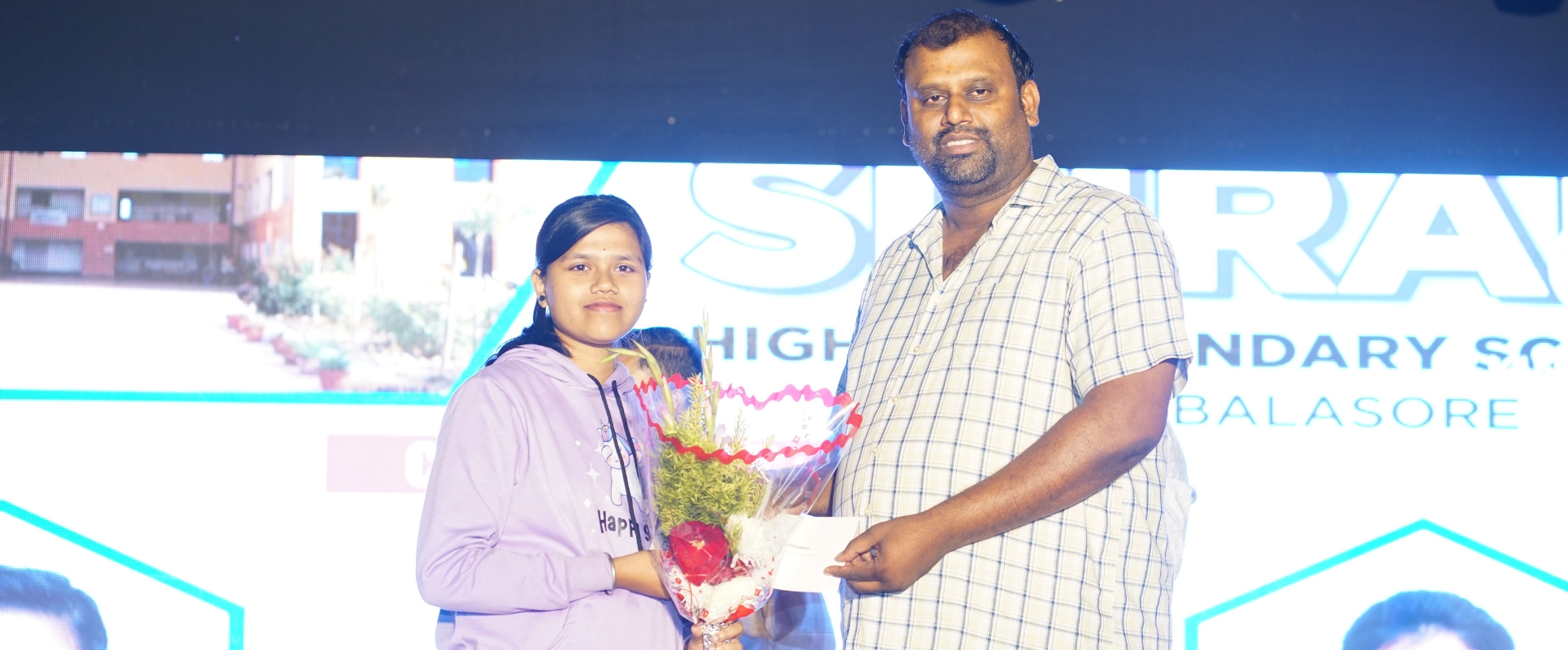 SVM International School