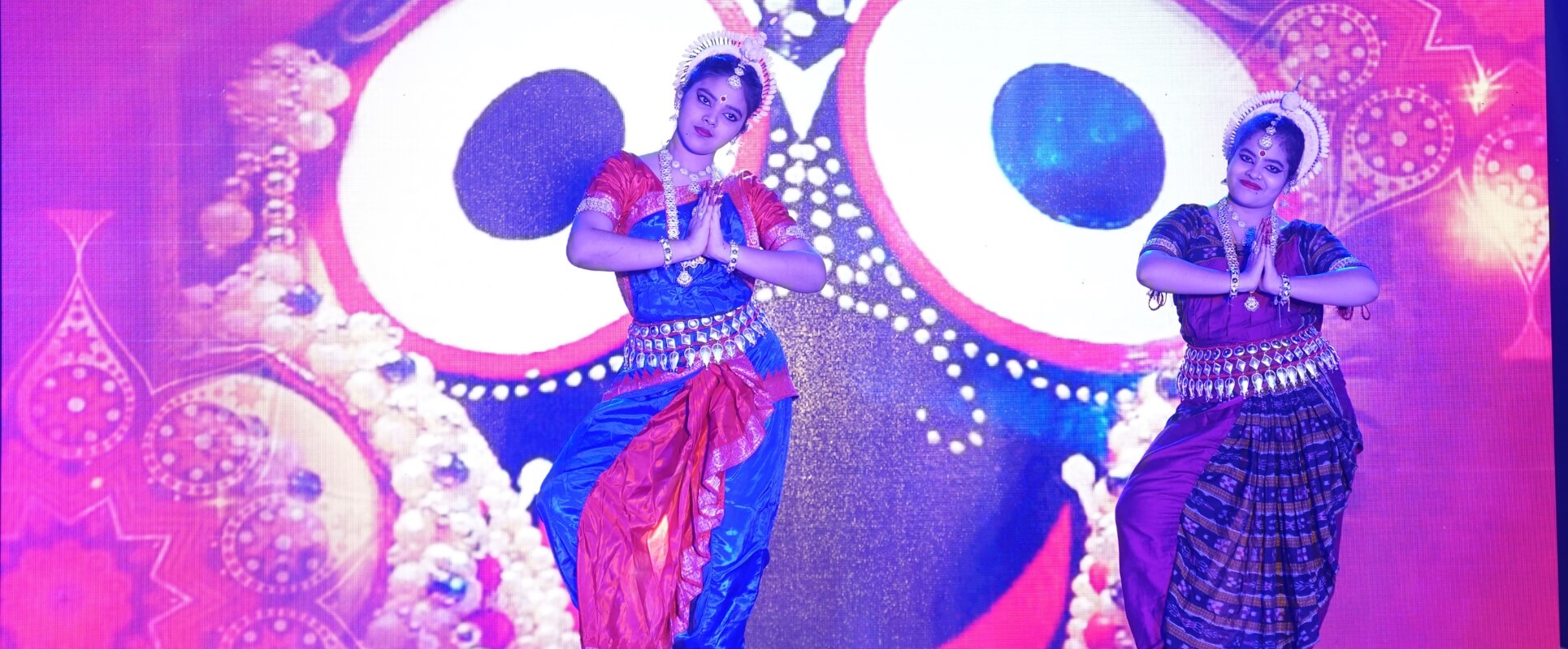 SVM International School