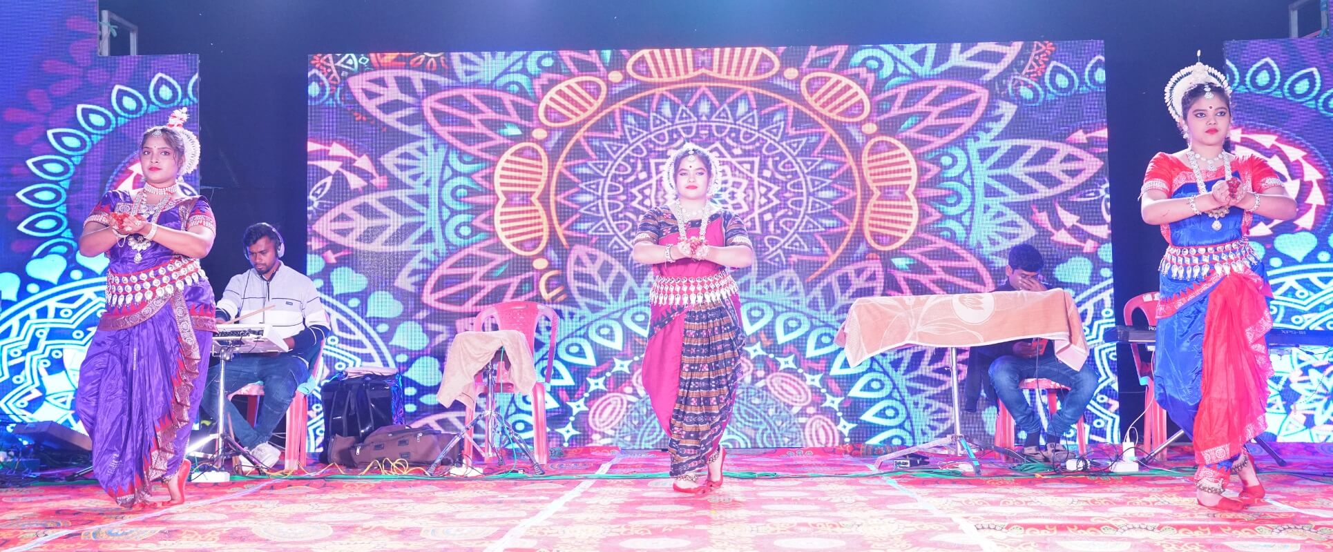 SVM International School